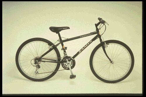 1997 Explorer